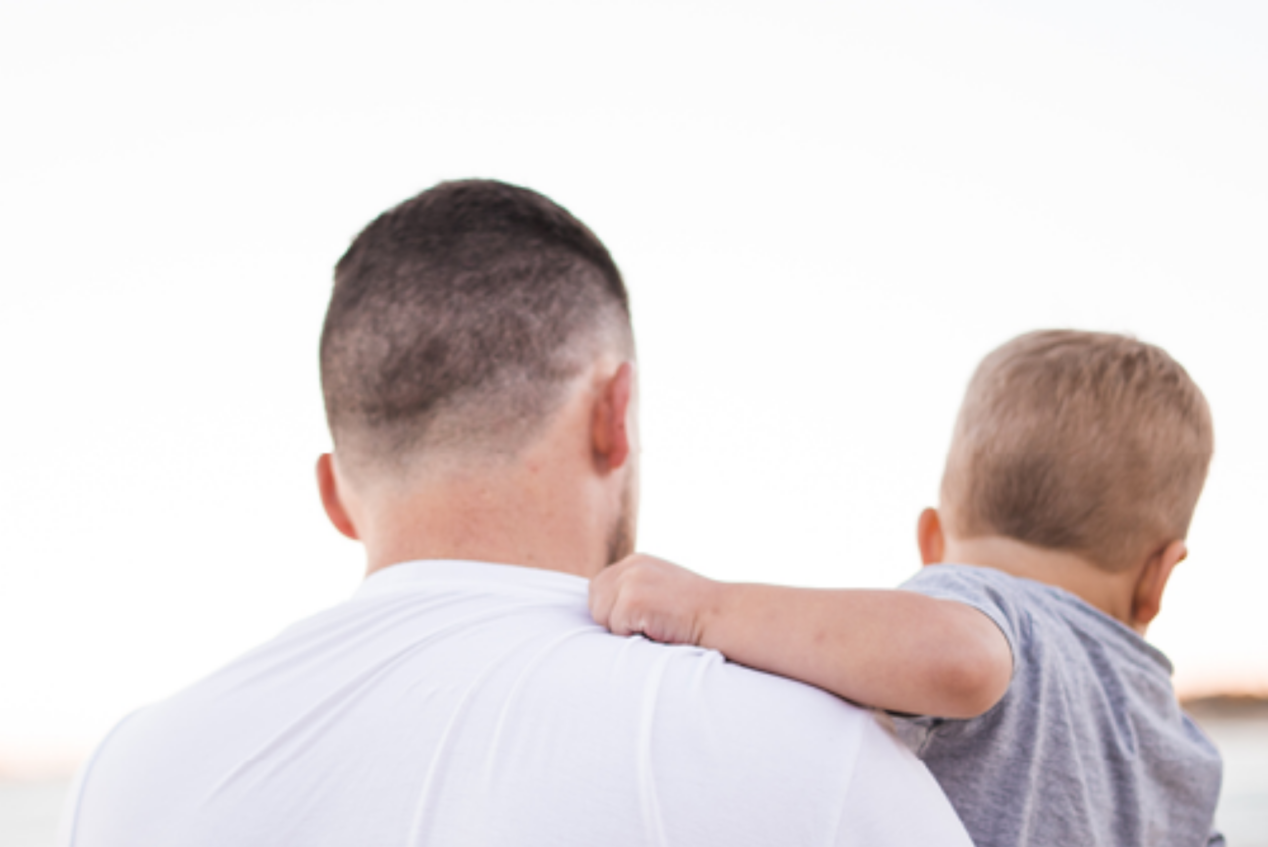 Blog 3 - Family Law Myth #2: I Have To Go To Court To Get Custody Over My Kids￼