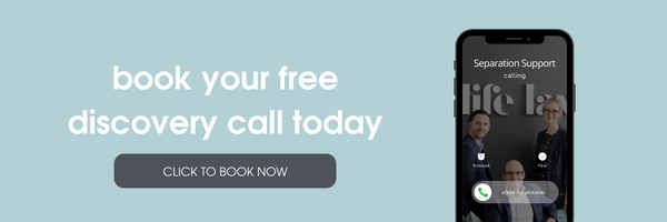 Book now for a free discovery call with a family lawyer.
Post-Divorce Budget.