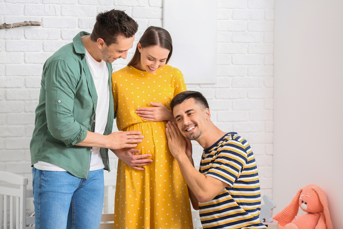 A Surrogacy Guide for Same-Sex Couples in Queensland