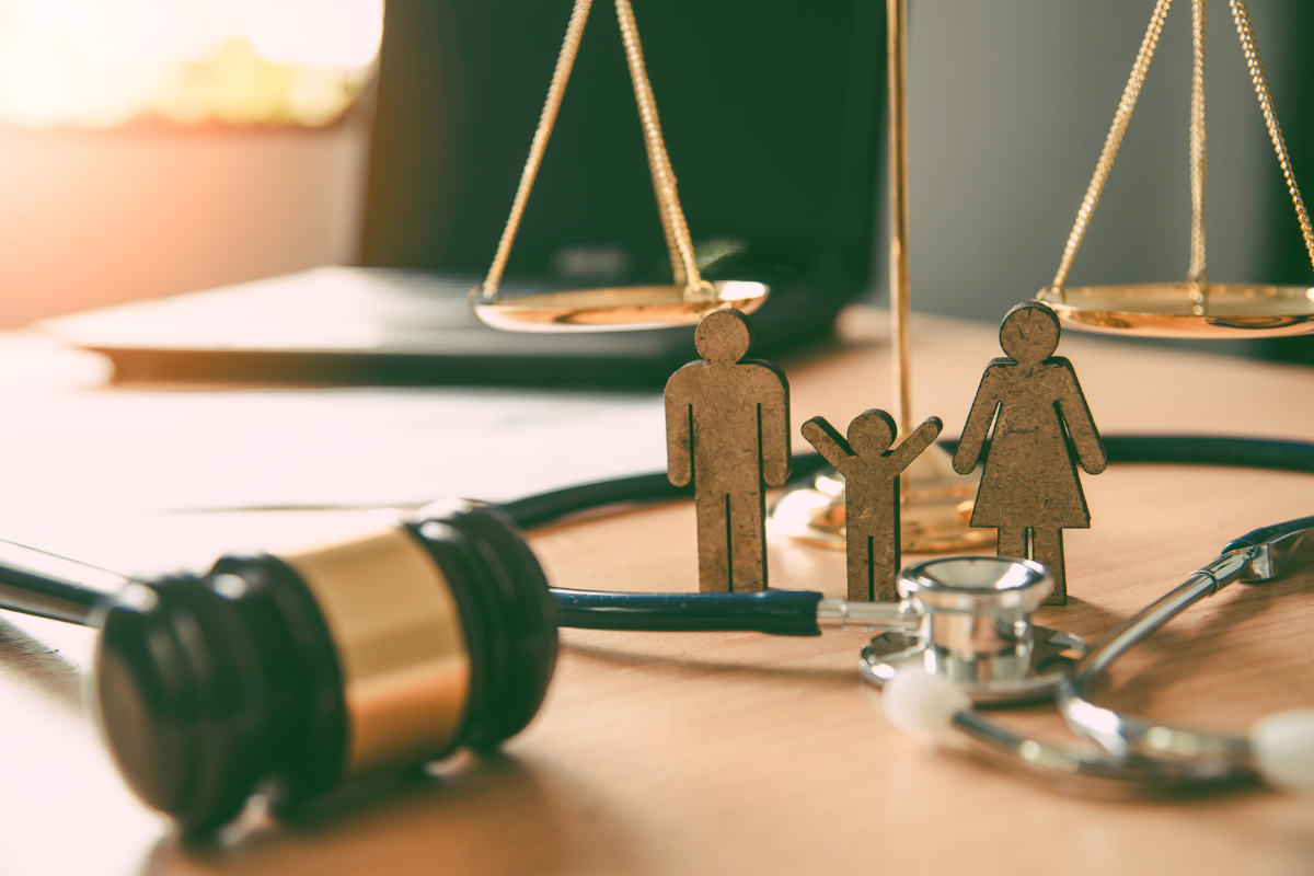 The Impact of Recent Family Law Amendments