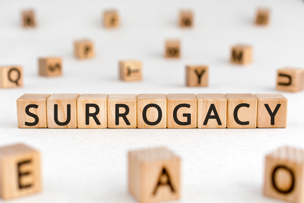 The Role of Lawyers in Your Surrogacy Journey: Why Legal Expertise Matters