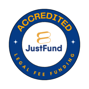 JustFund Logo