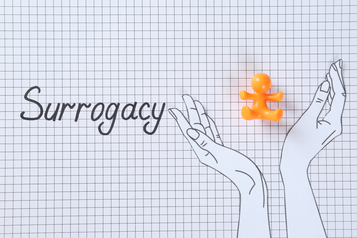 Navigating the Financial Landscape of Surrogacy: Planning for the Journey Ahead