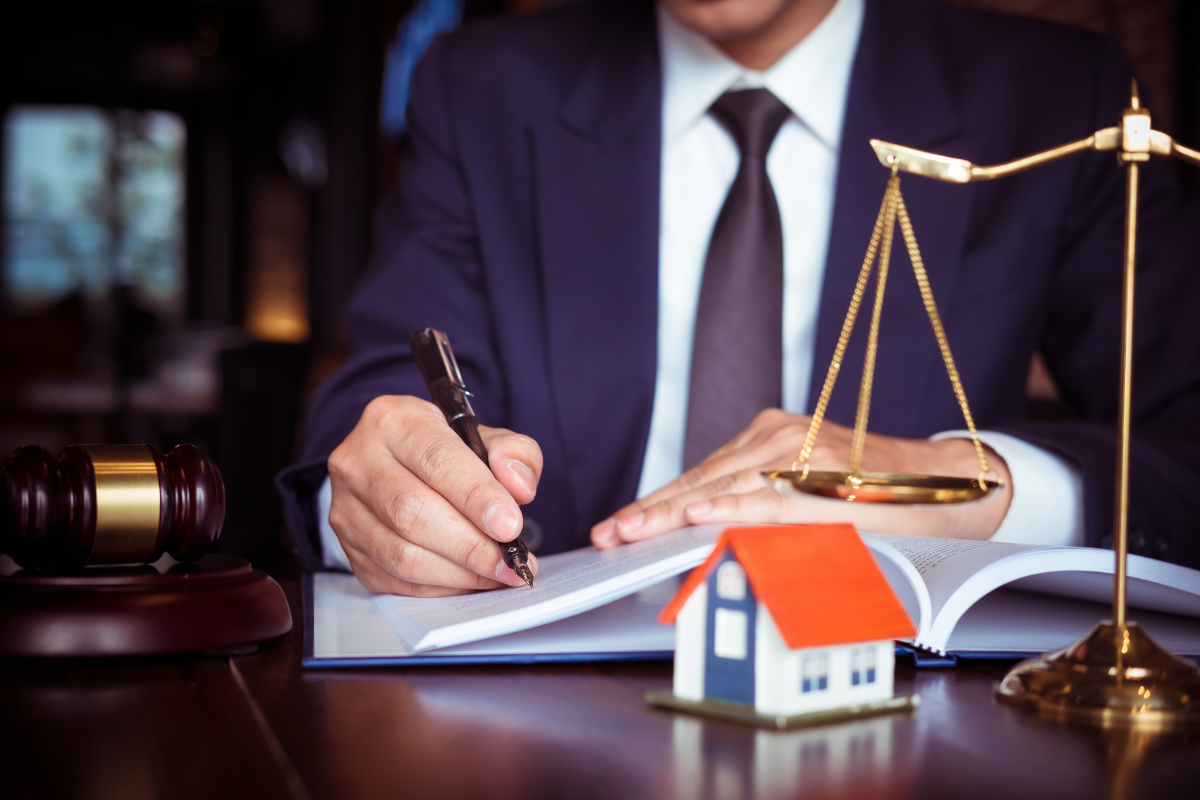 Understanding Estate Administration: The Role of an Executor