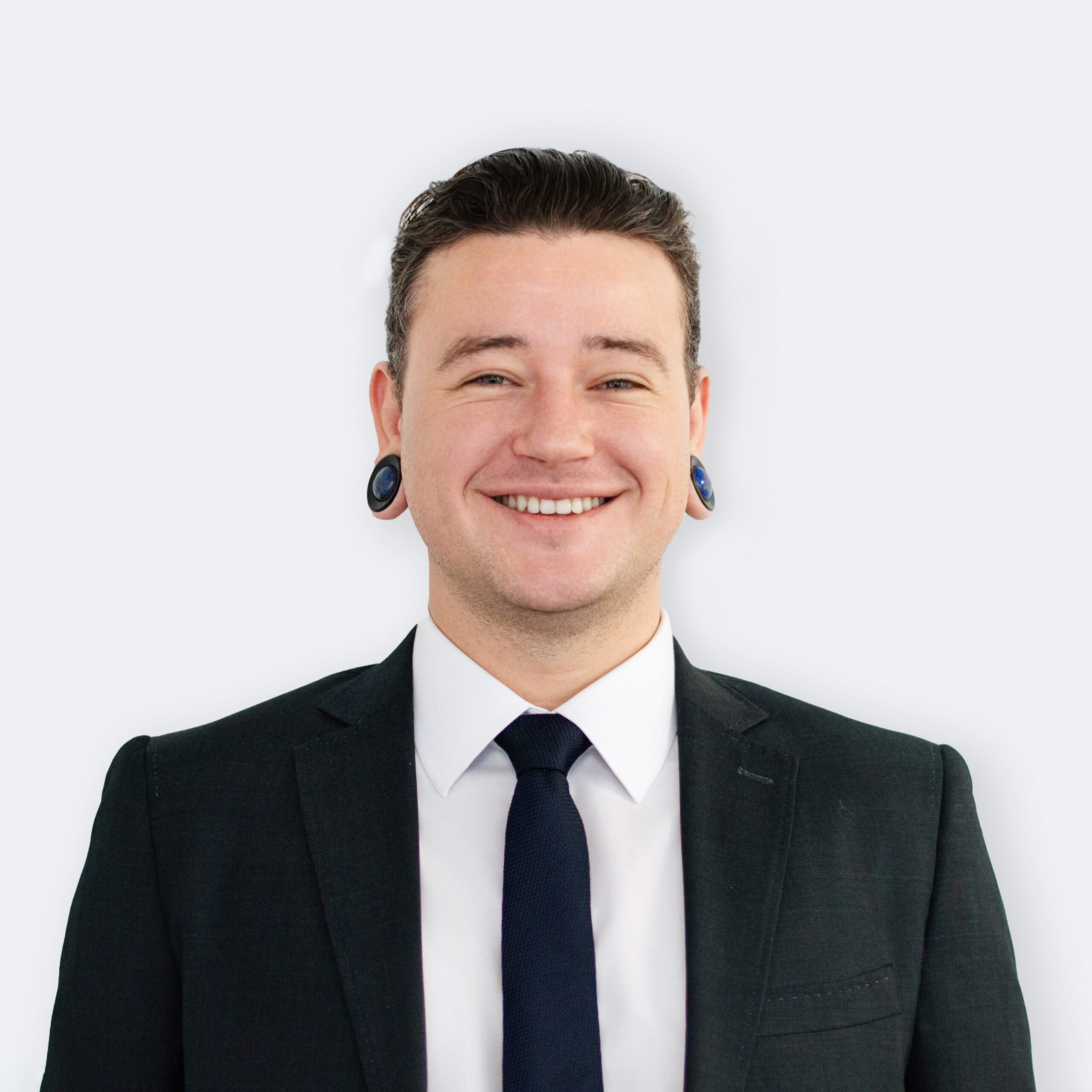 Ethan Lloyd