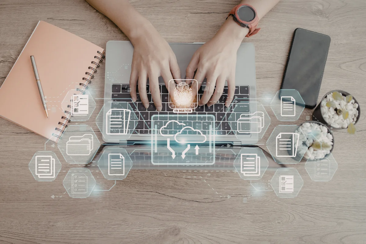 estate administration